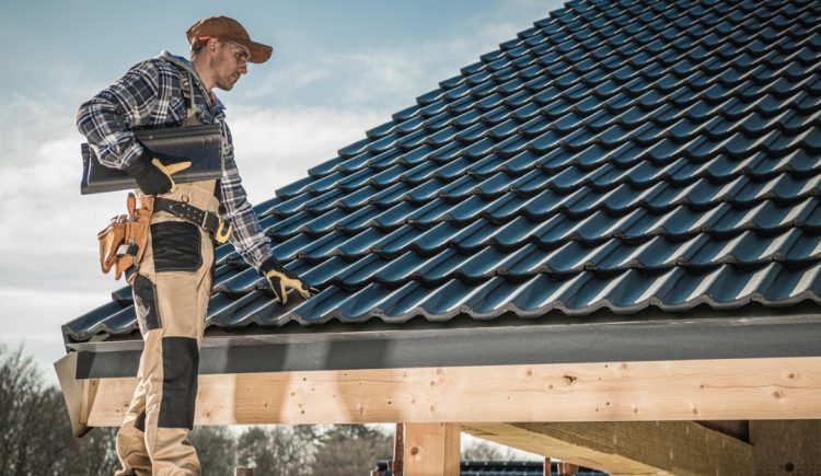 Should You Apply a Reflective Coating to Your Roof?