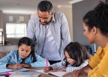 Do You Need to Change Your Parenting Style?