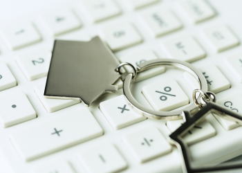 Mortgage Applications Up but Refinance Interest Waning