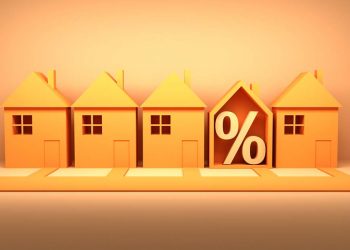 Mortgage Rates Bump Down Slightly