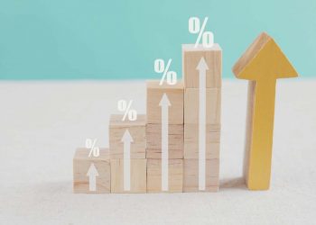 Mortgage Rates Continue Upward Momentum