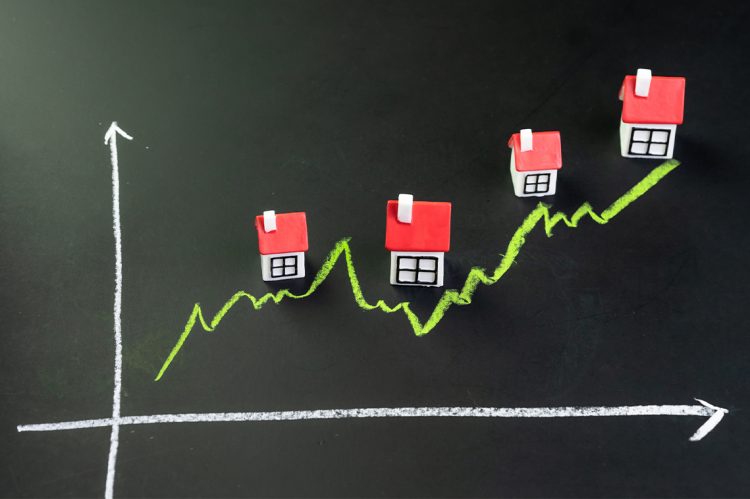 Mortgage Rates Reach Peak High Since April