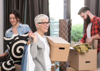 What You Should Know About Homeowners Insurance Coverage for an In-Law Apartment