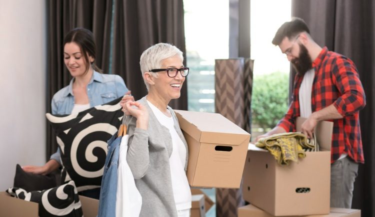 What You Should Know About Homeowners Insurance Coverage for an In-Law Apartment