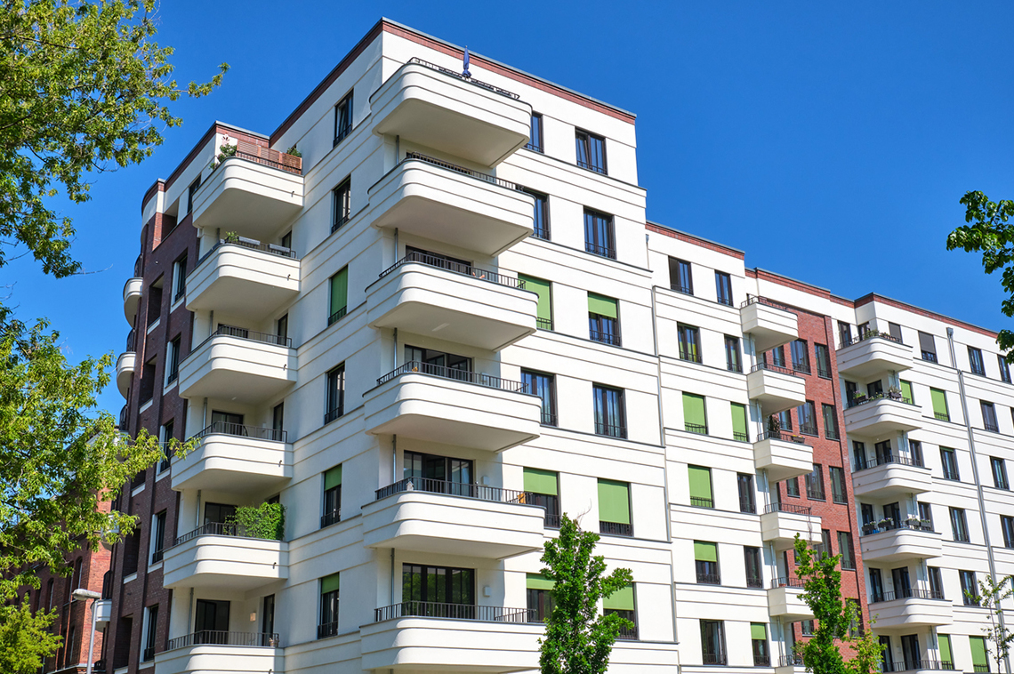 New Affordable Housing Coalition Writes to FHFA, Urging Fannie and Freddie to Improve Duty to Service Proposals - Vimarsana News