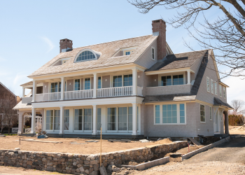 New-Home Sales Bumped Up for Third Consecutive Month