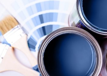 Best Blue Paint Colors for Every Home
