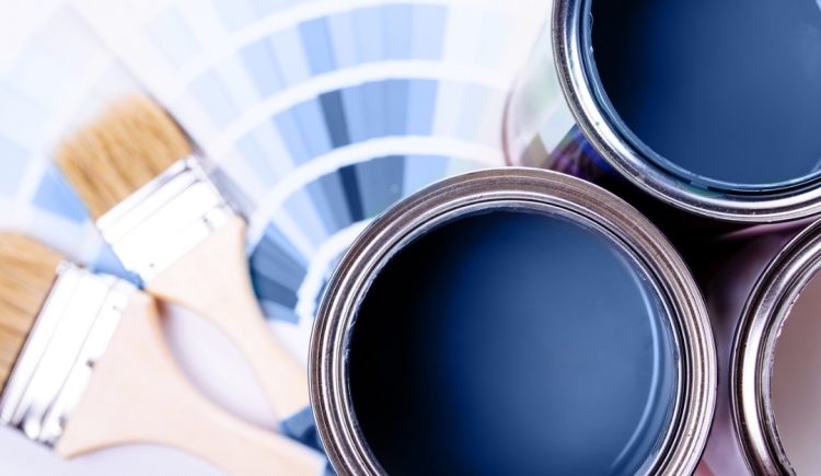 Best Blue Paint Colors for Every Home