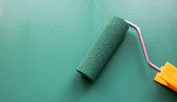 Best Green Paint Colors for Every Home