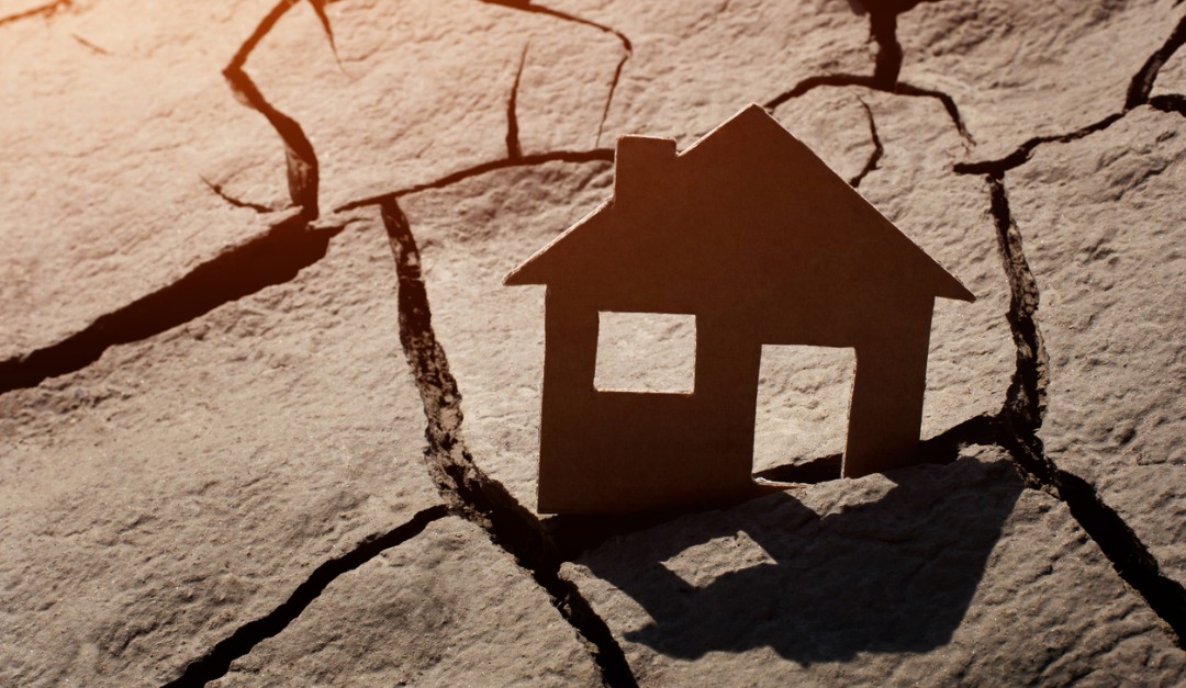 Do You Need Earthquake Insurance? - Vimarsana News