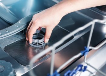 When and How to Clean Your Dishwasher
