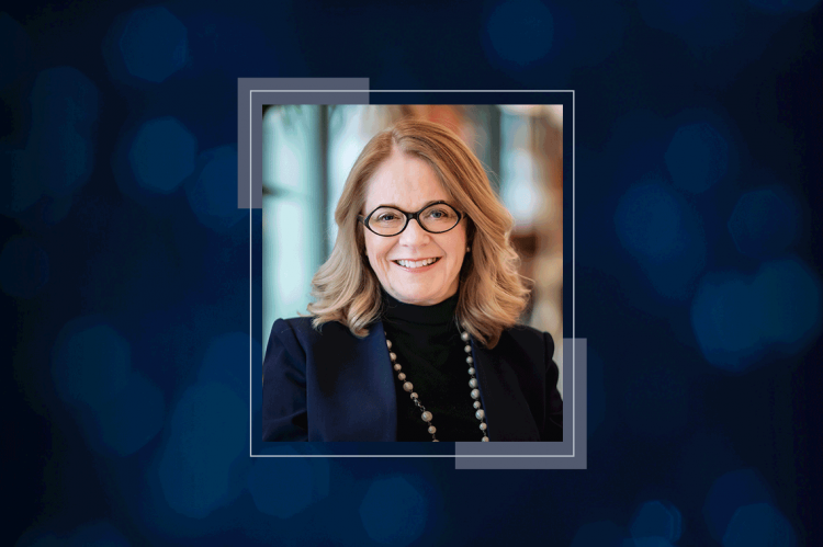 Pat Poole Promoted to SVP of Member Services at LeadingRE