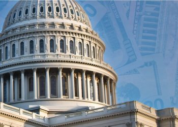 White House Announces Framework for Spending Bill