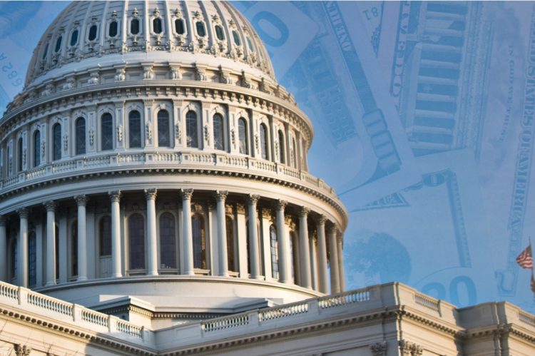 White House Announces Framework for Spending Bill