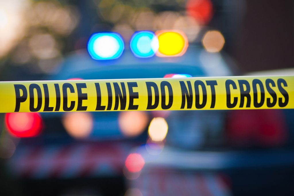 Portsmouth Agent Soren ArnOelschlegel Shot and Killed by Client — RISMedia