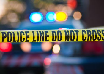 Portsmouth Agent Soren Arn-Oelschlegel Shot and Killed by Client