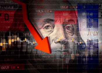 Q3 GDP: Economic Activity Slowed, With Delta Variant Prompting Concerns