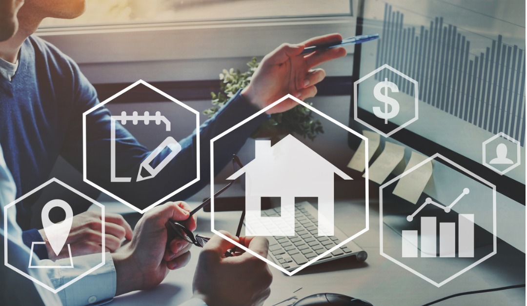 First-Ever Proptech Franchise Opportunity Creates Ancillary Revenue Stream Through Predictive Behavior Platform - Vimarsana News