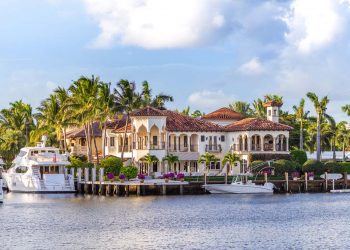 Real Estate ‘Power Players’ Reshape Luxury Landscape