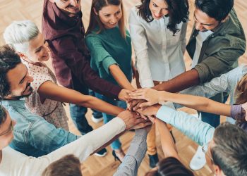 REALTORS® Joining Together Through the Regional Rally for RRF