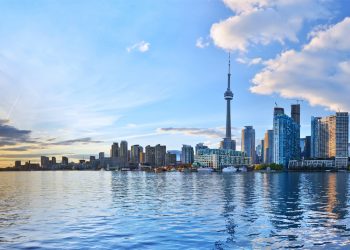 Realty ONE Group Expands in Eastern Canada