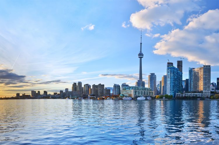 Realty ONE Group Expands in Eastern Canada