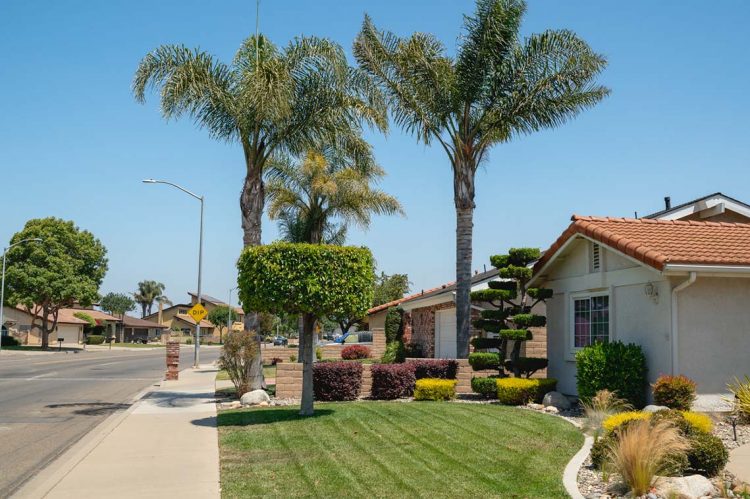 Regional Spotlight: 2022 California Housing Market Could See Decline in Single-Family Home Sales
