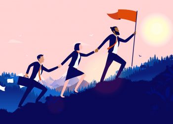 Register: Lessons in Leadership With Dermot Buffini