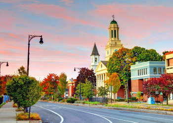 RE/MAX Expands in Massachusetts