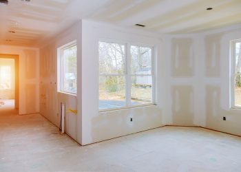 Remodeling Demand Is Strong Despite Material and Labor Shortages