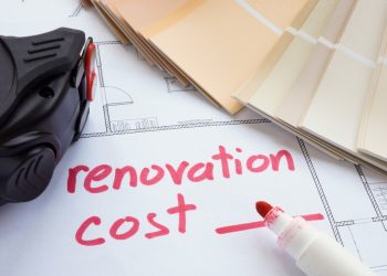 If You Have a Limited Budget, Which Rooms Should You Renovate First?