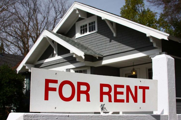 Rental Market Bounces Back From Pandemic’s Peak