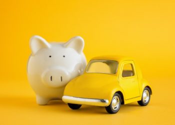 Can You Really Afford a New Car?