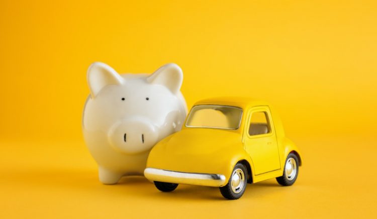 Can You Really Afford a New Car?