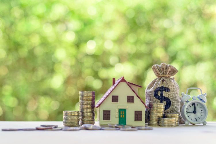 Small States Cry Foul on Federal Rental Relief Redistribution