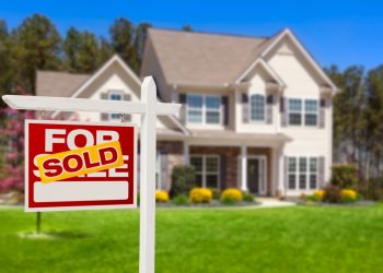 Existing-Home Sales Rebound in September