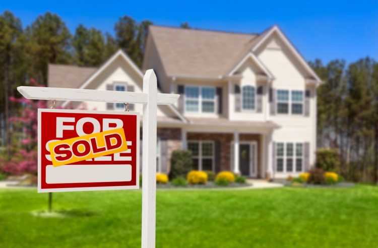 Existing-Home Sales Rebound in September