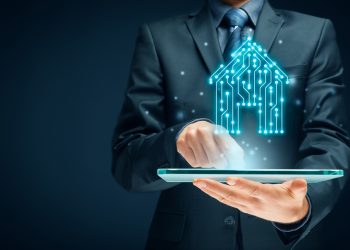 Standing Out With Custom Real Estate Tech