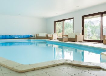Should You Install an Indoor Pool In Your House?