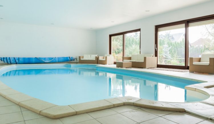 Should You Install an Indoor Pool In Your House?