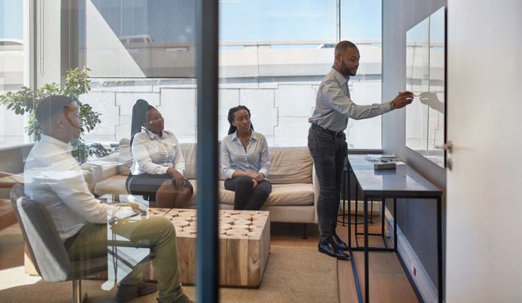 Teams: 4 Methods to Coach Your Agents to Win More Listings