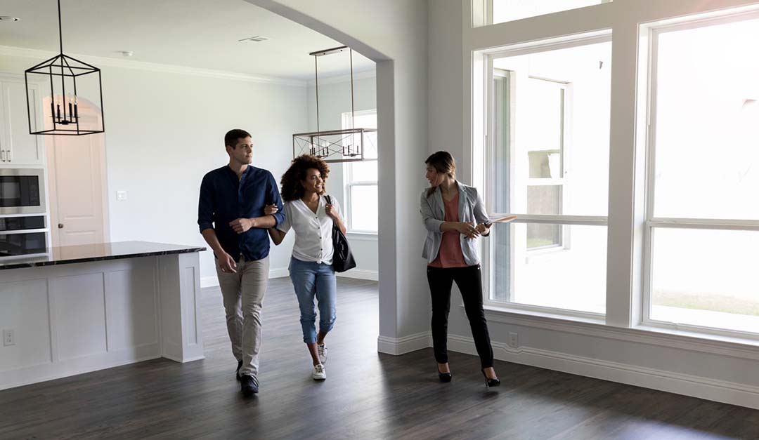 The Final Walkthrough Before Closing: Checklist and Tips — RISMedia