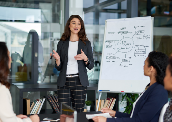 The Why, What and How for a Successful 2022