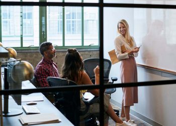 Thoughts on Leadership: Guided by Authenticity