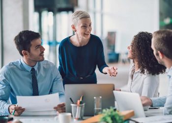 Thoughts on Leadership: Leadership Lessons From Colin Powell