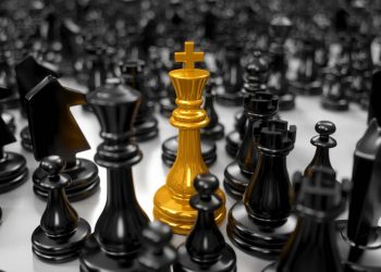 Tim Hur Named AREAA 2022 National President