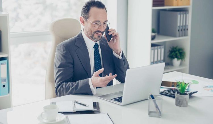 Top 3 Ways to Connect With Clients to Generate More Leads