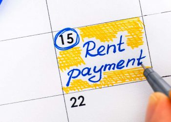 U.S. Households Spend 27% of Income on Rent