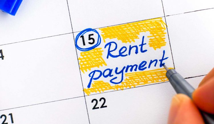 U.S. Households Spend 27% of Income on Rent