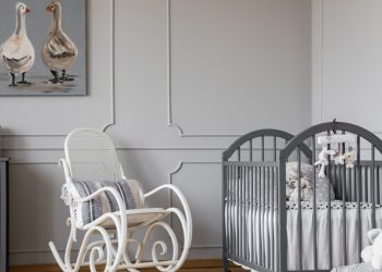 Best Nursery Paints Colors for Every Home